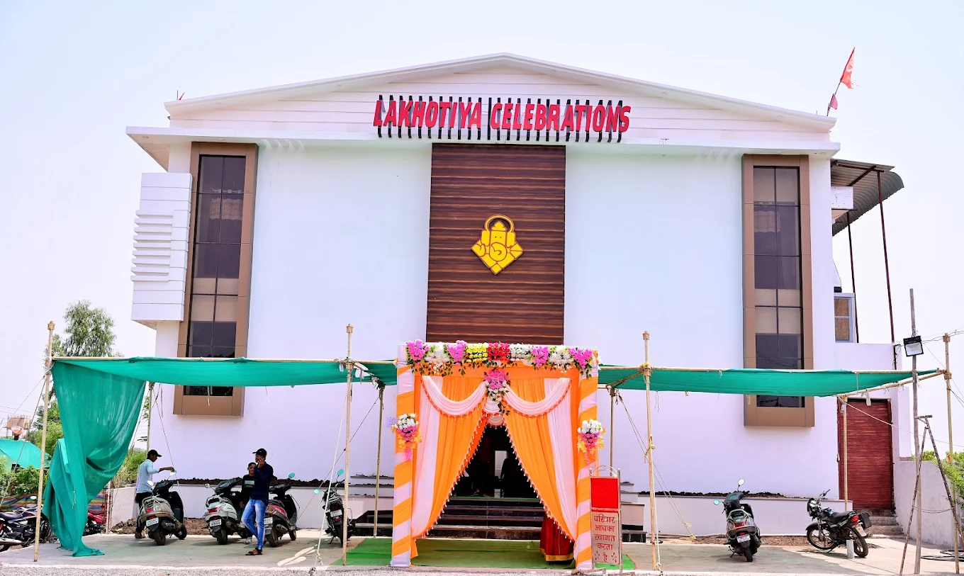 Wedding Decoration