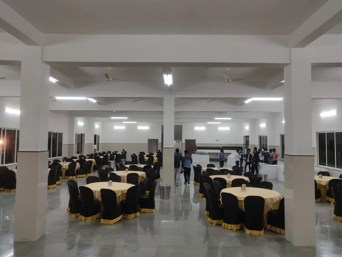 Event Decoration